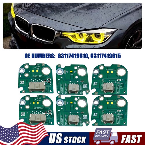 For bmw f30 f31 lci - f30,