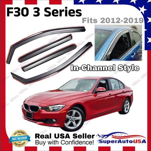For bmw f30 - series, 2012-2019