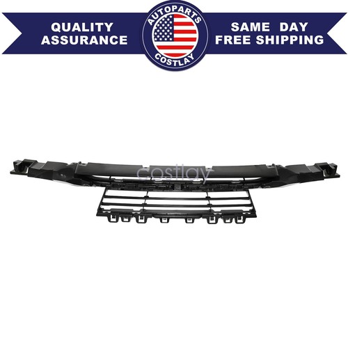 Front bumper grille for - front,