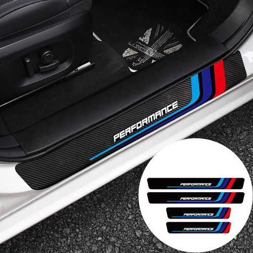 Car scuff plate door sill - plate,