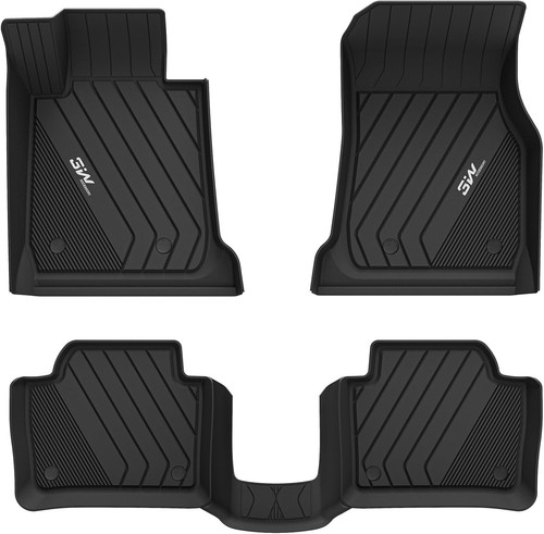 Floor mats protector - 3w,